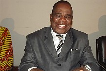 CNRA: Konan Konan Jean-Louis, nouveau PCA de la mutuelle